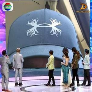 Meet your Posher, Timbo